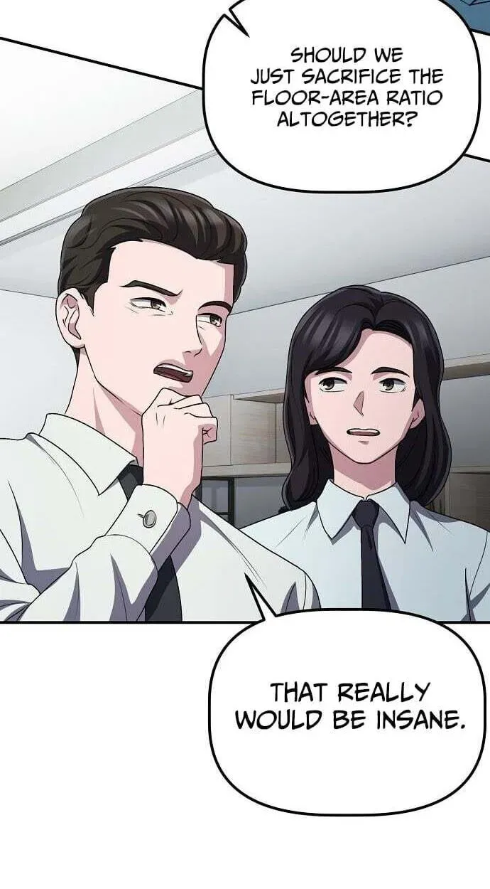 A Corporate Underling Who Excels at Work Chapter 67 - page 86