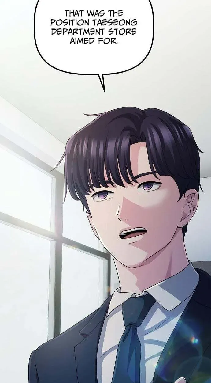 A Corporate Underling Who Excels at Work Chapter 67 - page 9