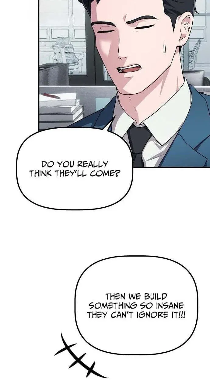 A Corporate Underling Who Excels at Work Chapter 67 - page 91