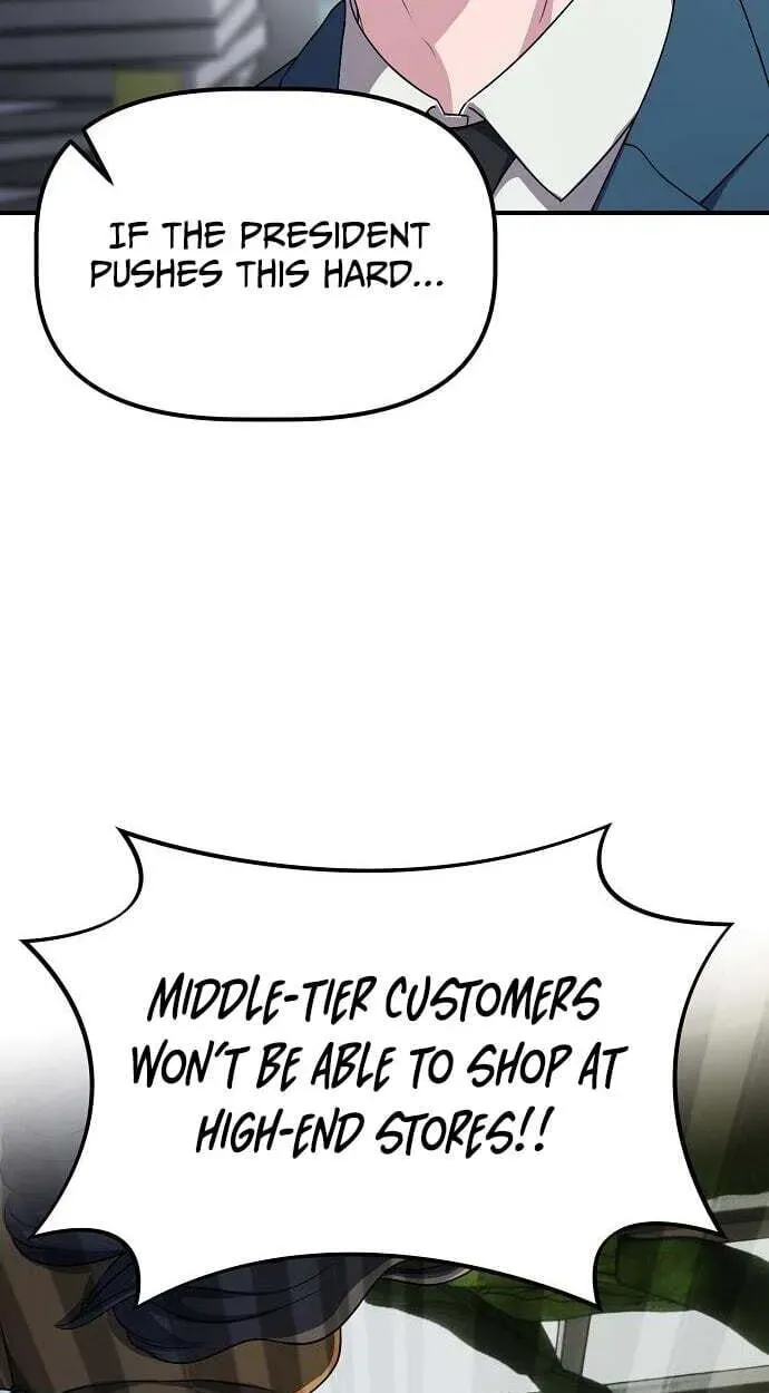 A Corporate Underling Who Excels at Work Chapter 67 - page 93