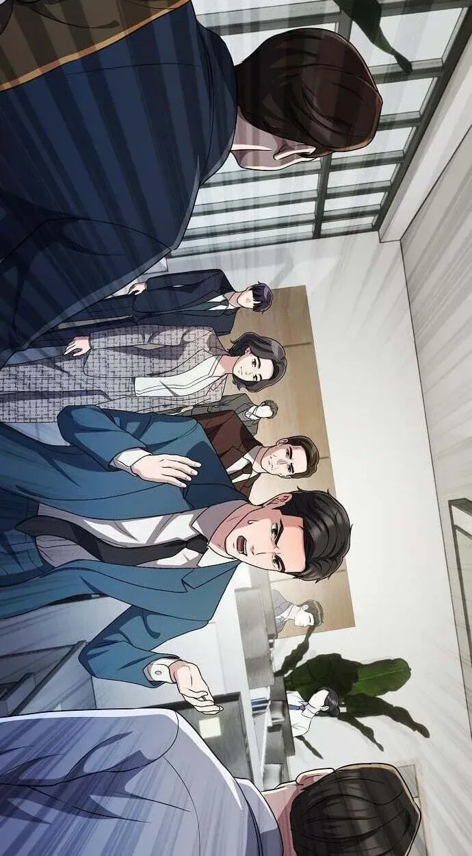 A Corporate Underling Who Excels at Work Chapter 67 - page 94