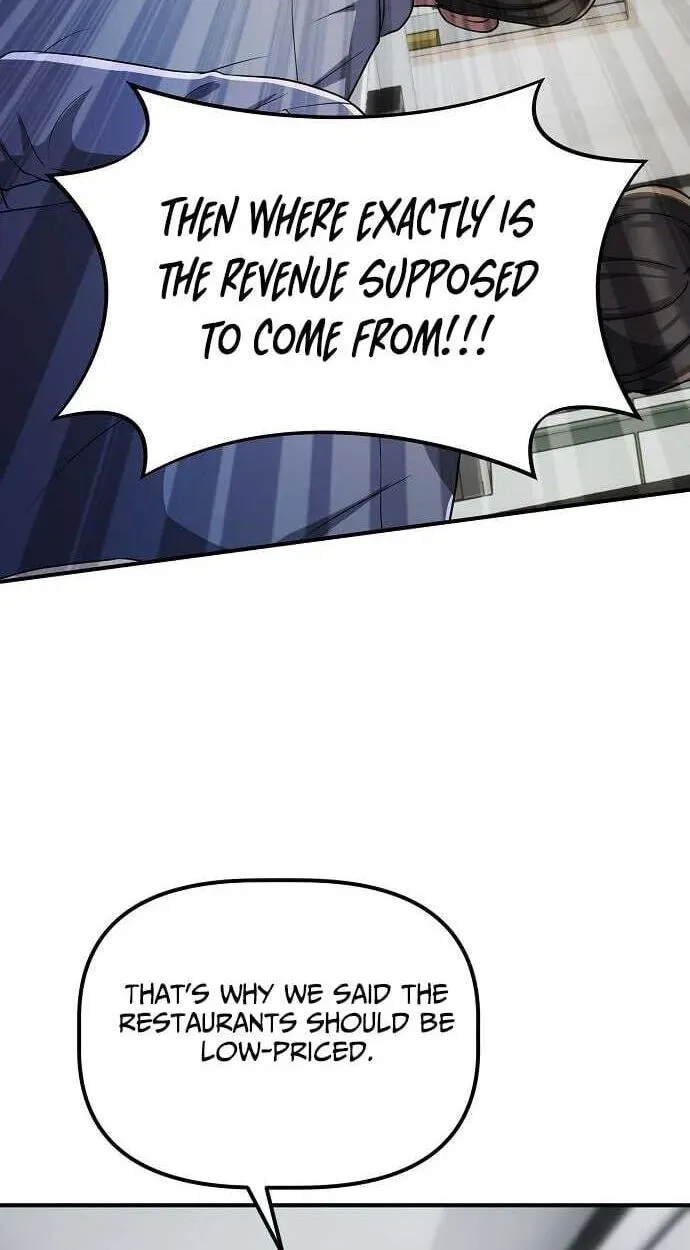 A Corporate Underling Who Excels at Work Chapter 67 - page 95