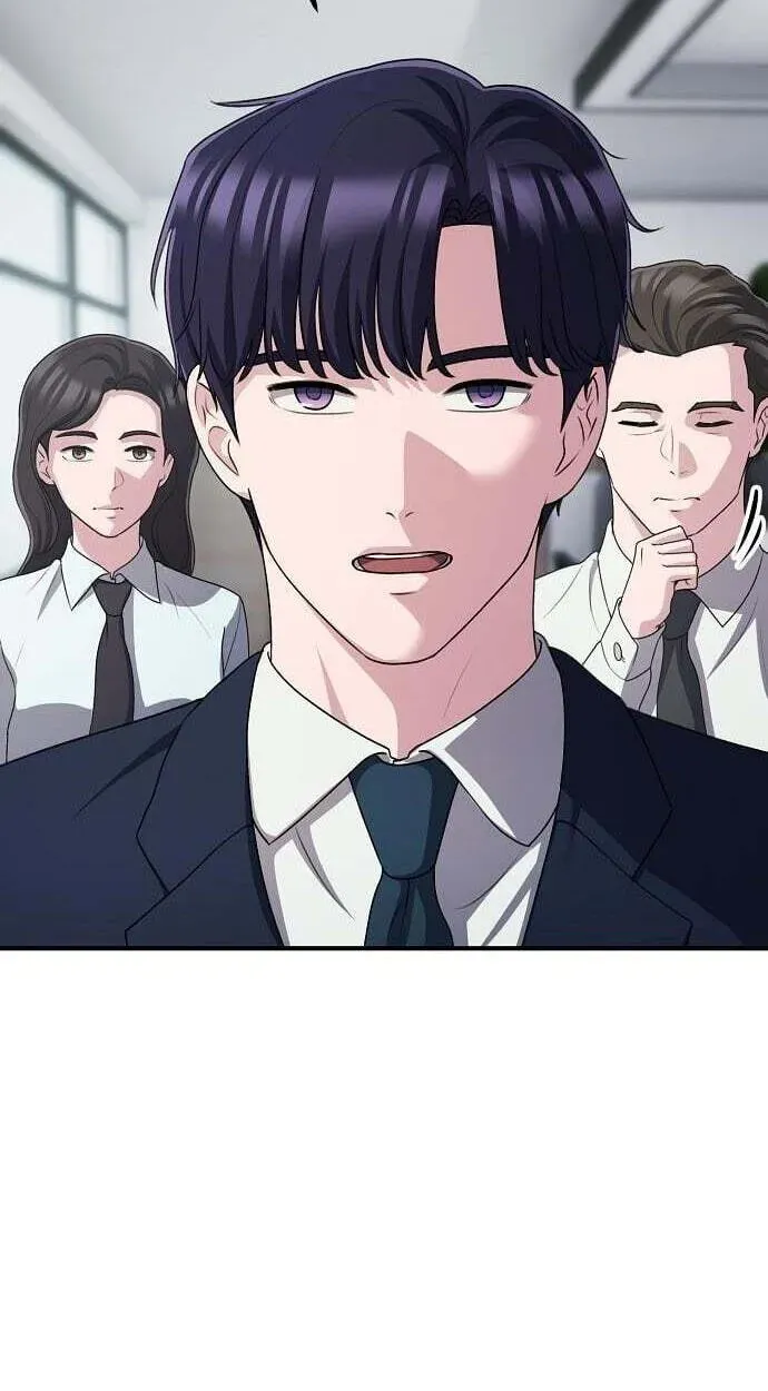 A Corporate Underling Who Excels at Work Chapter 67 - page 96