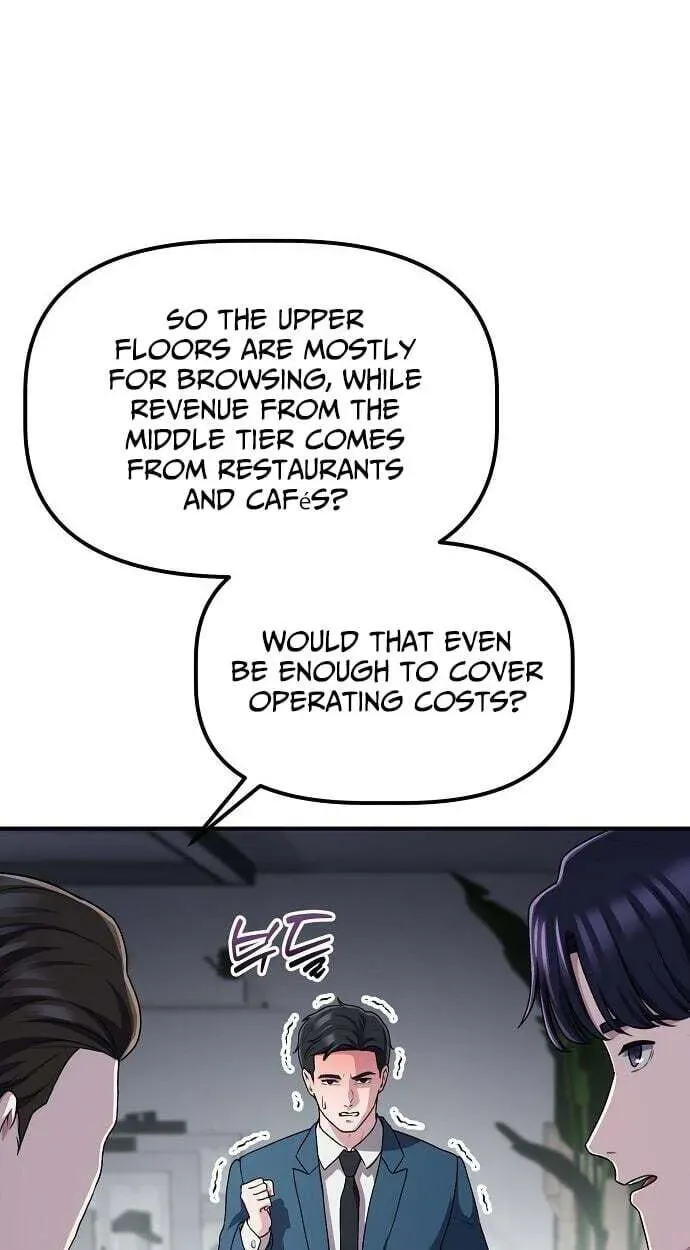 A Corporate Underling Who Excels at Work Chapter 67 - page 97