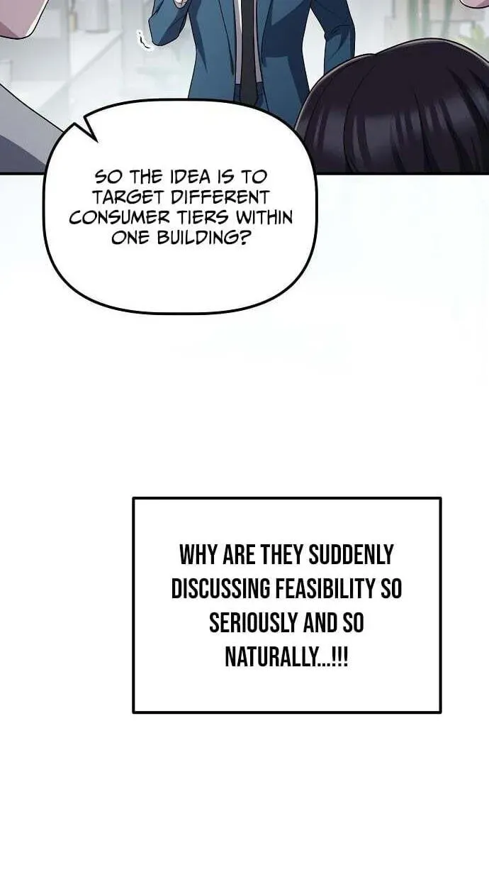 A Corporate Underling Who Excels at Work Chapter 67 - page 98