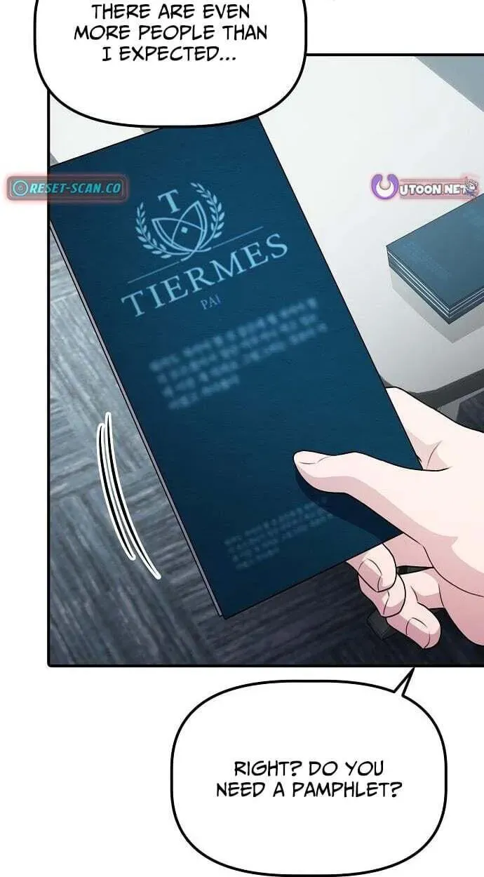A Corporate Underling Who Excels at Work Chapter 68 - page 101