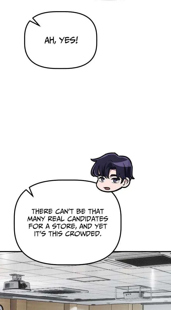 A Corporate Underling Who Excels at Work Chapter 68 - page 102