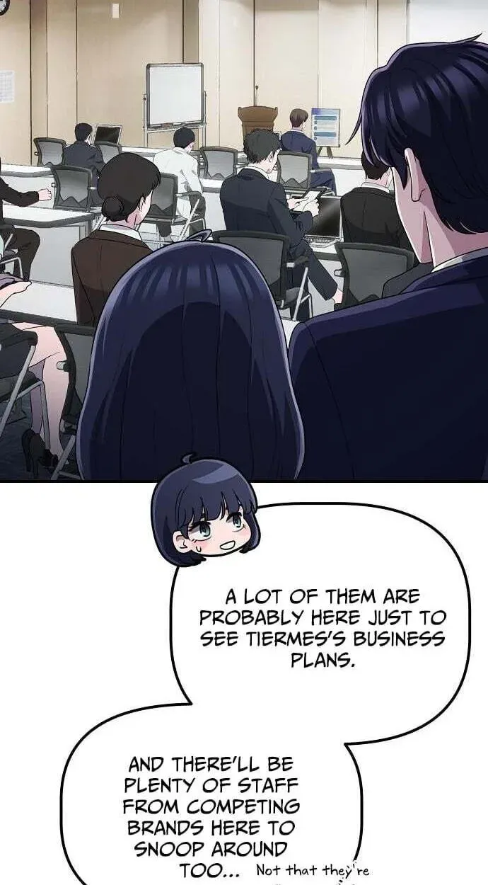 A Corporate Underling Who Excels at Work Chapter 68 - page 103