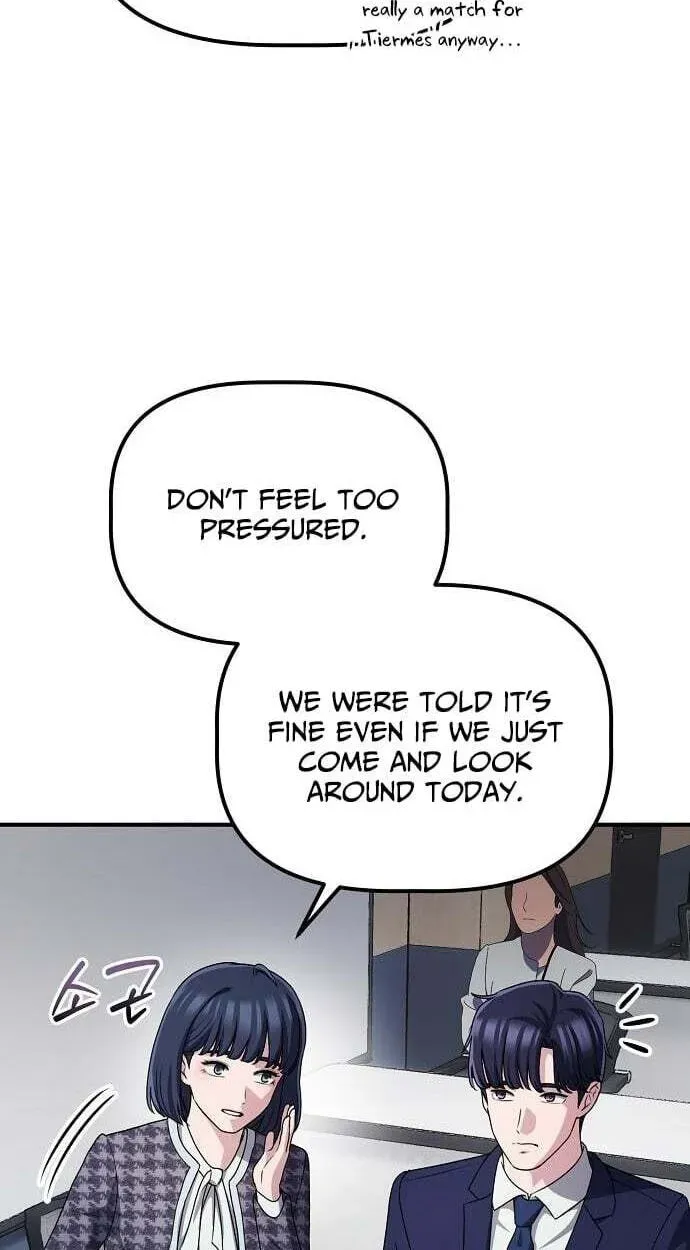 A Corporate Underling Who Excels at Work Chapter 68 - page 104