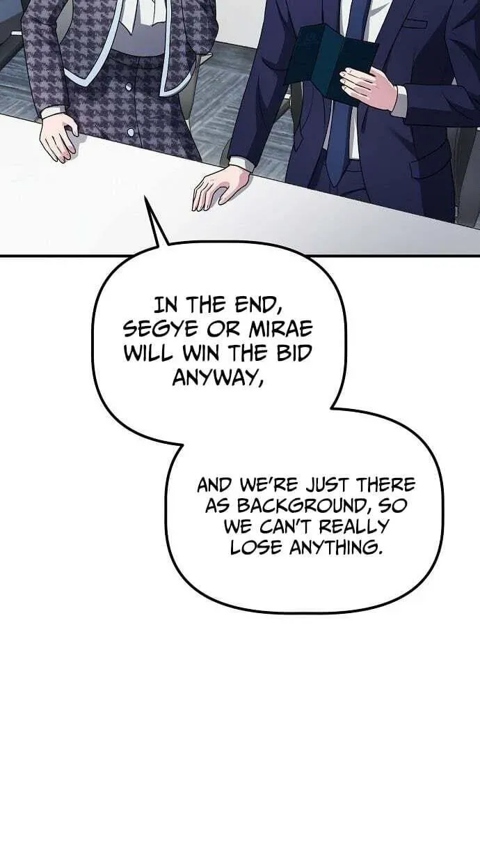 A Corporate Underling Who Excels at Work Chapter 68 - page 105