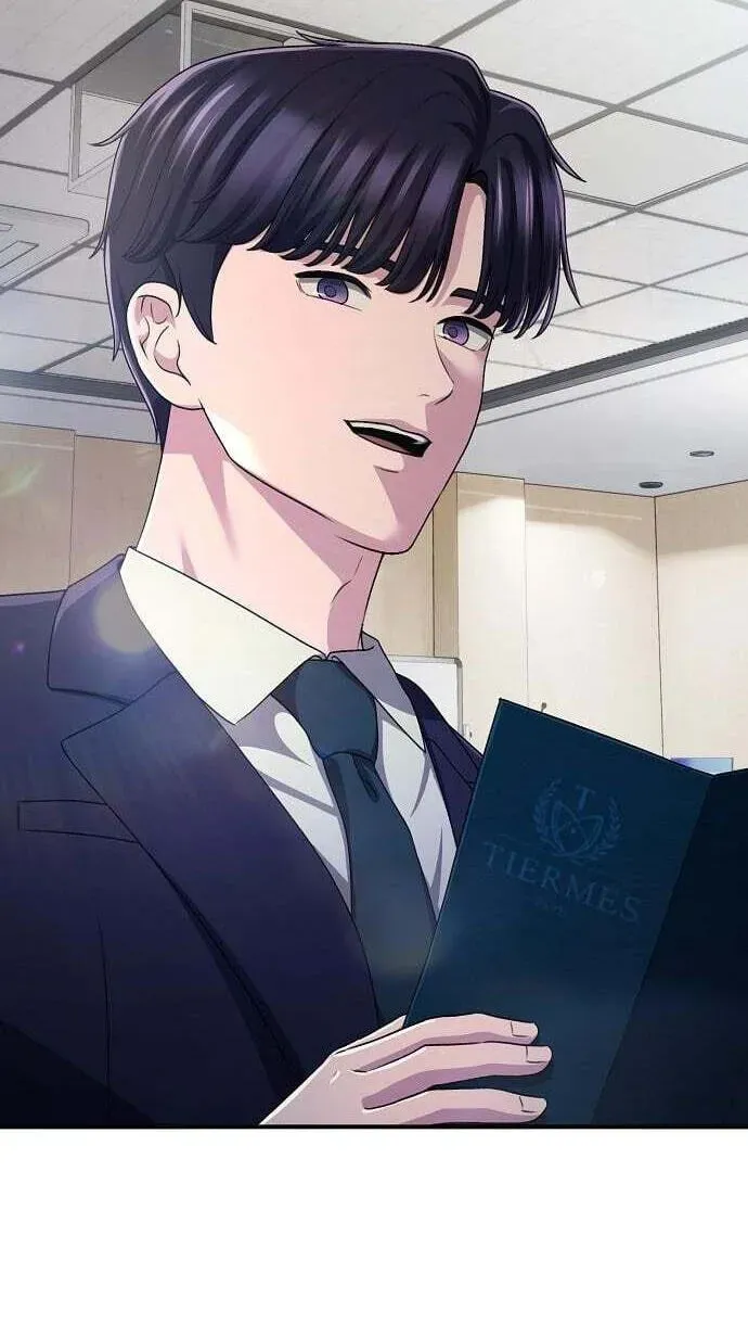 A Corporate Underling Who Excels at Work Chapter 68 - page 108