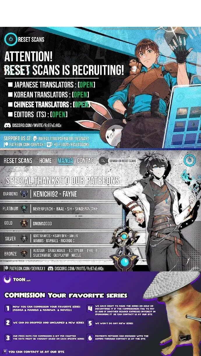 A Corporate Underling Who Excels at Work Chapter 68 - page 111