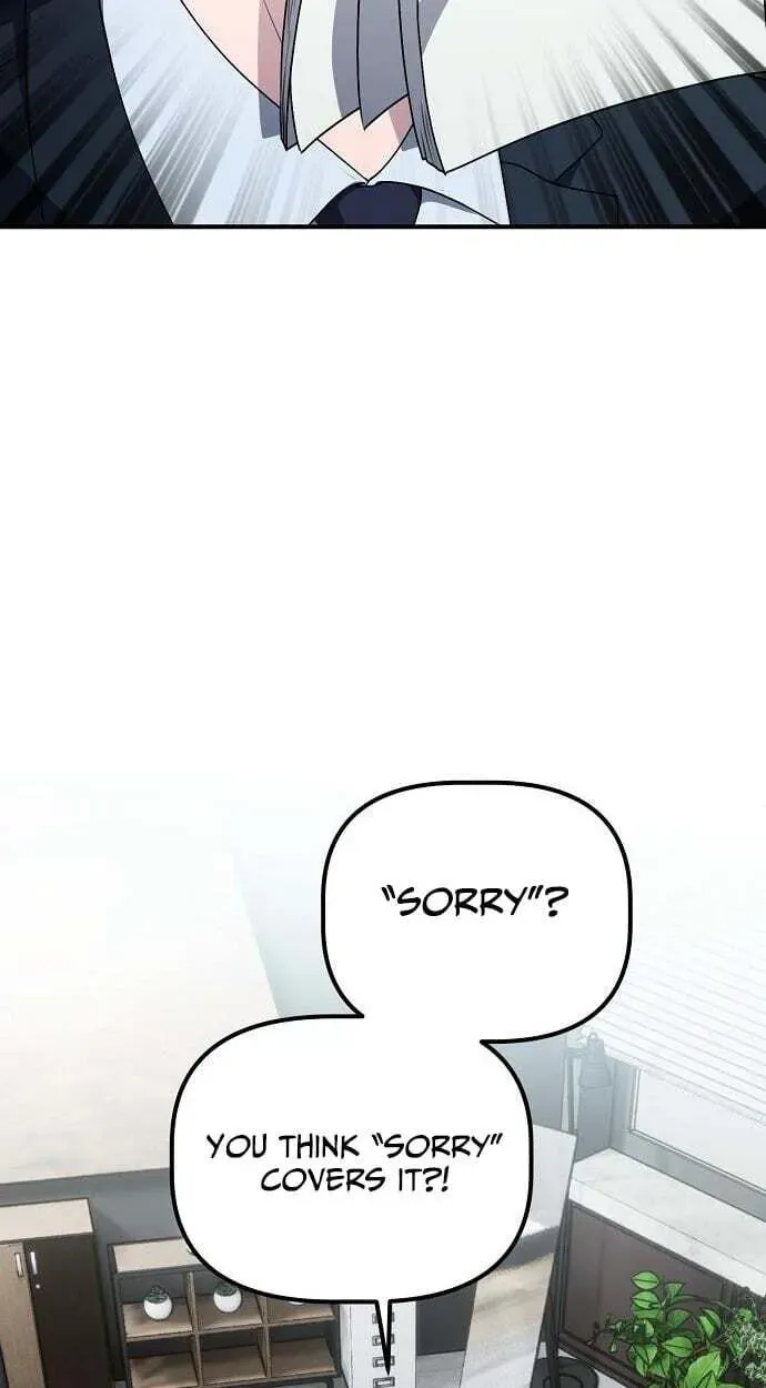 A Corporate Underling Who Excels at Work Chapter 68 - page 13