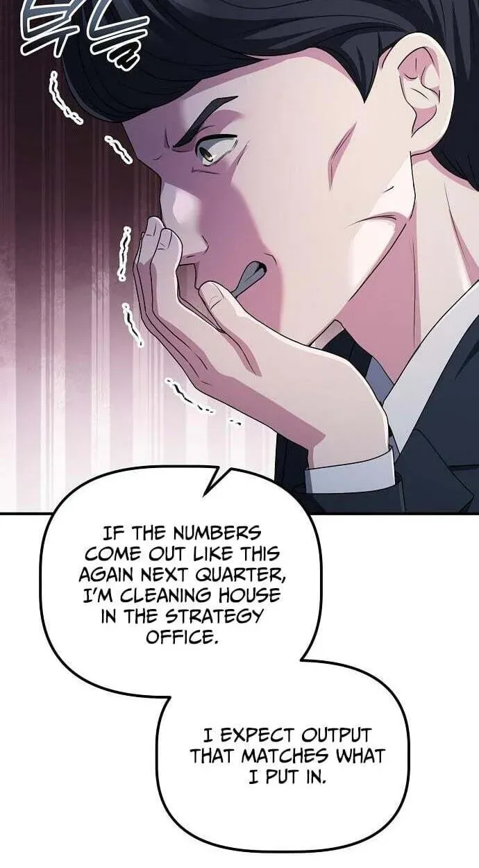 A Corporate Underling Who Excels at Work Chapter 68 - page 16