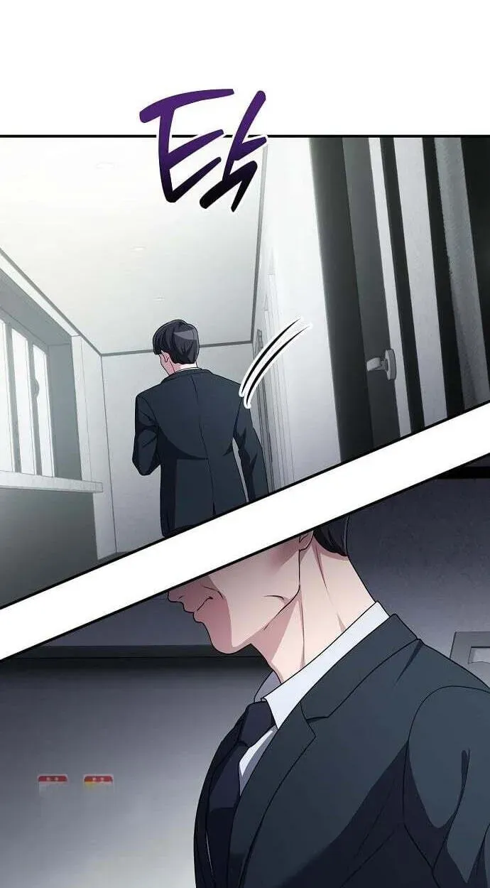 A Corporate Underling Who Excels at Work Chapter 68 - page 19