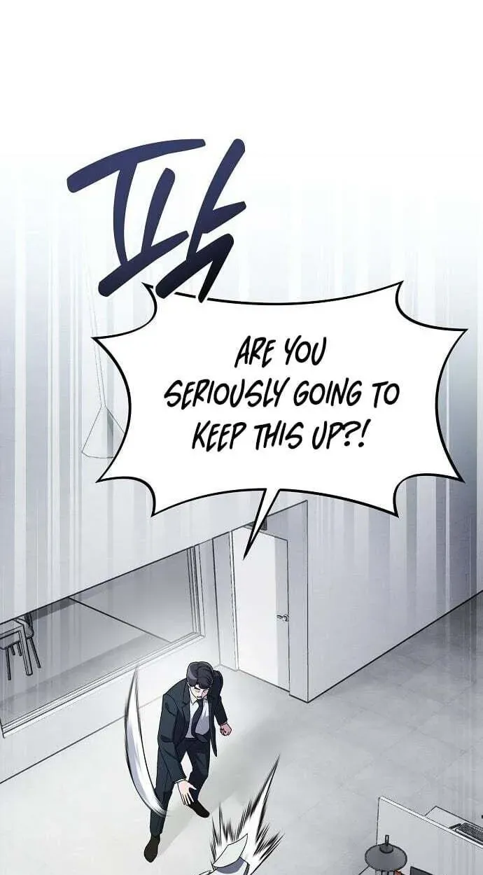 A Corporate Underling Who Excels at Work Chapter 68 - page 21