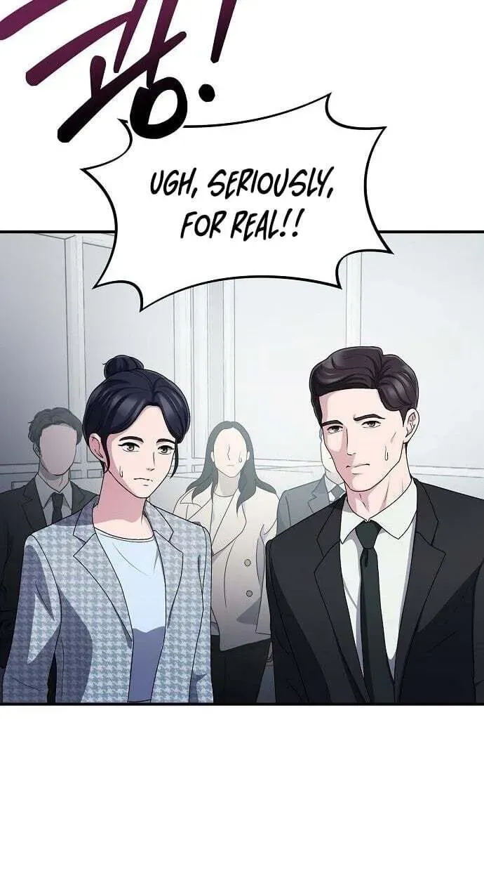 A Corporate Underling Who Excels at Work Chapter 68 - page 25