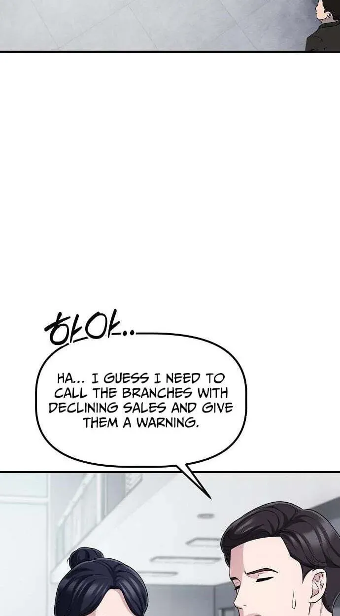 A Corporate Underling Who Excels at Work Chapter 68 - page 27