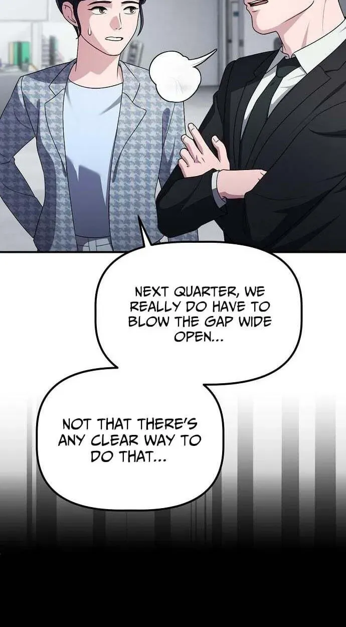 A Corporate Underling Who Excels at Work Chapter 68 - page 28