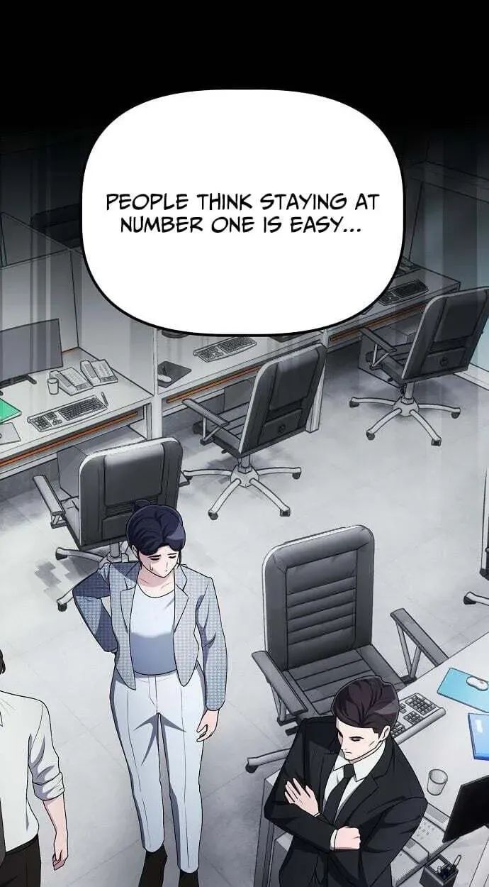 A Corporate Underling Who Excels at Work Chapter 68 - page 29