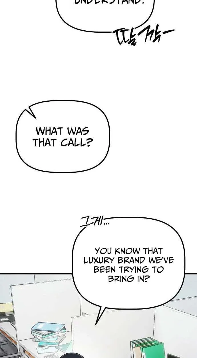 A Corporate Underling Who Excels at Work Chapter 68 - page 33