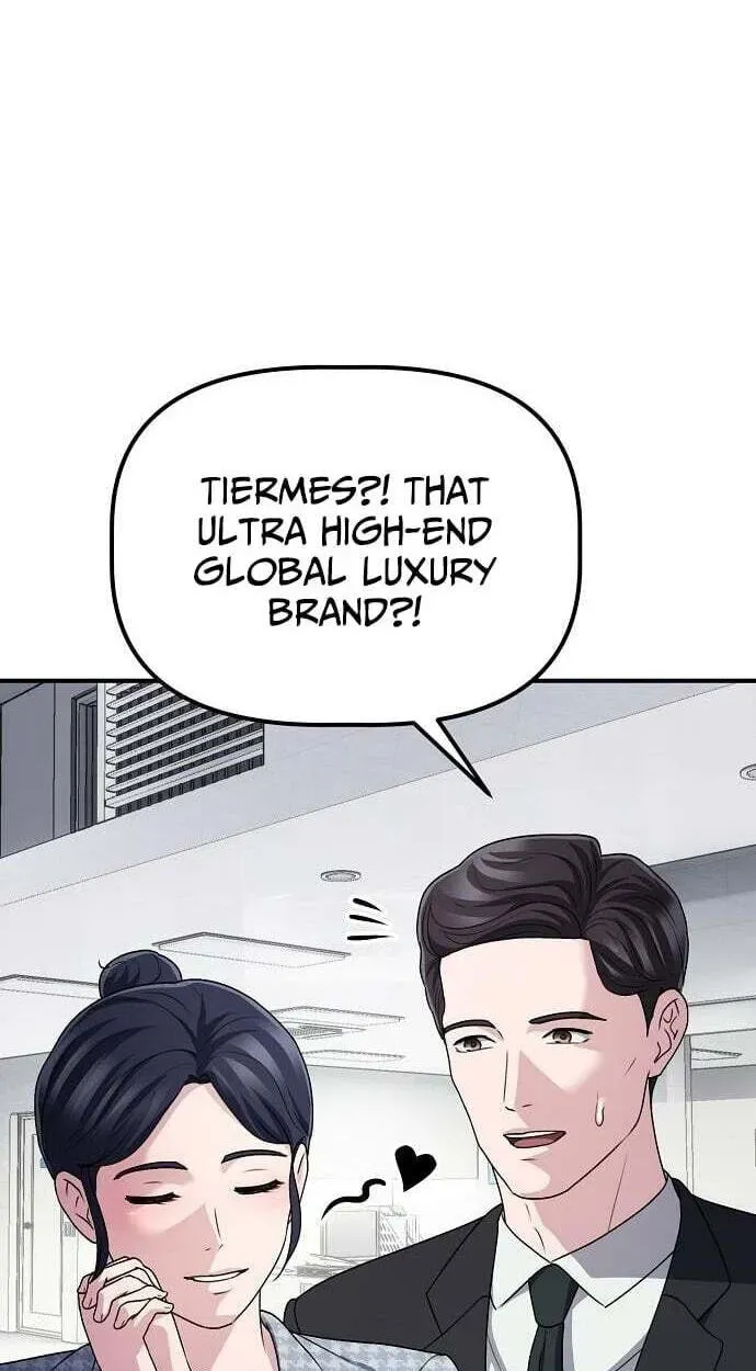A Corporate Underling Who Excels at Work Chapter 68 - page 35