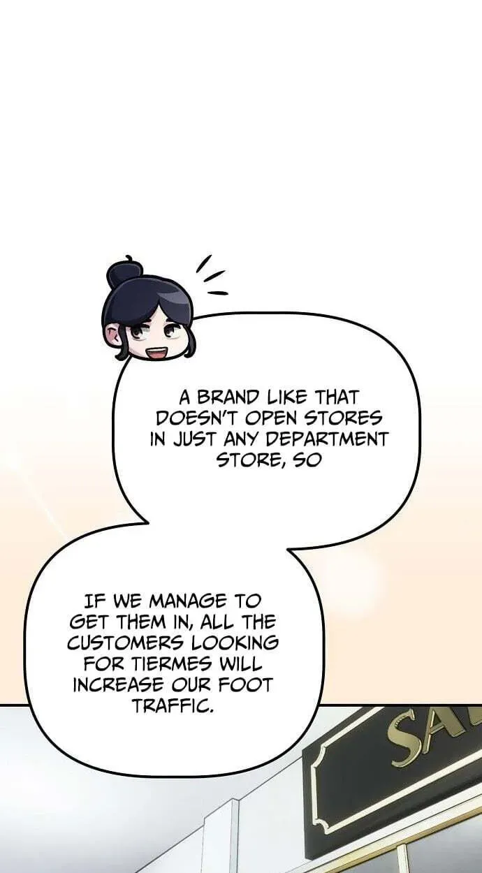 A Corporate Underling Who Excels at Work Chapter 68 - page 37