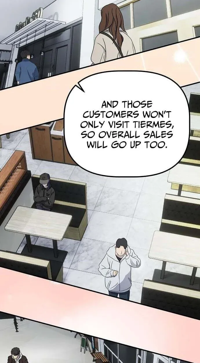 A Corporate Underling Who Excels at Work Chapter 68 - page 38