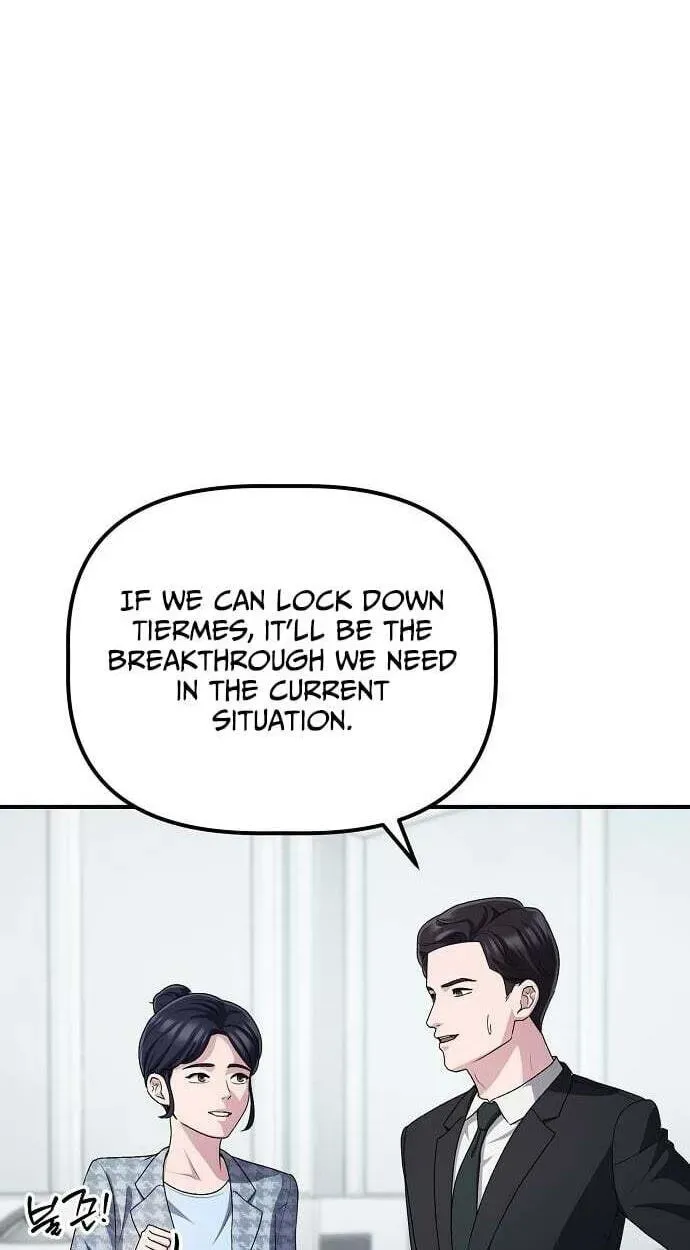 A Corporate Underling Who Excels at Work Chapter 68 - page 40