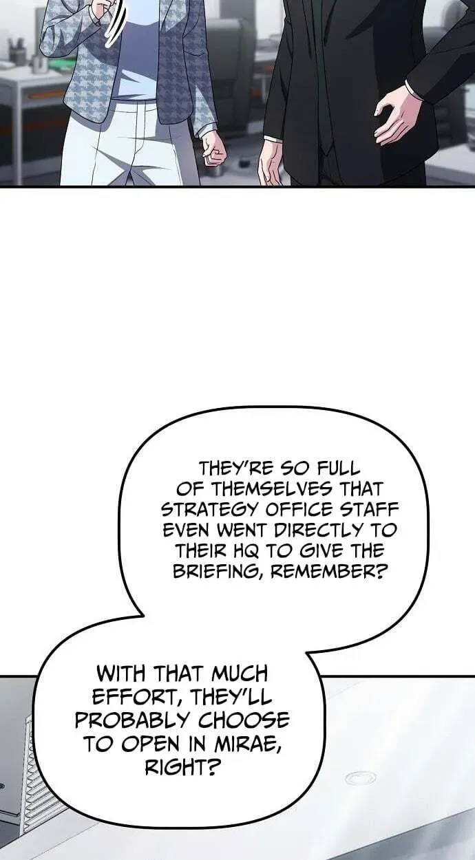 A Corporate Underling Who Excels at Work Chapter 68 - page 41