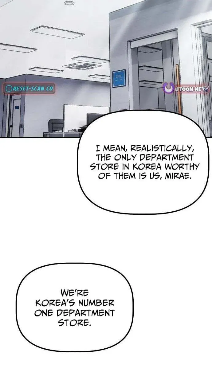 A Corporate Underling Who Excels at Work Chapter 68 - page 42