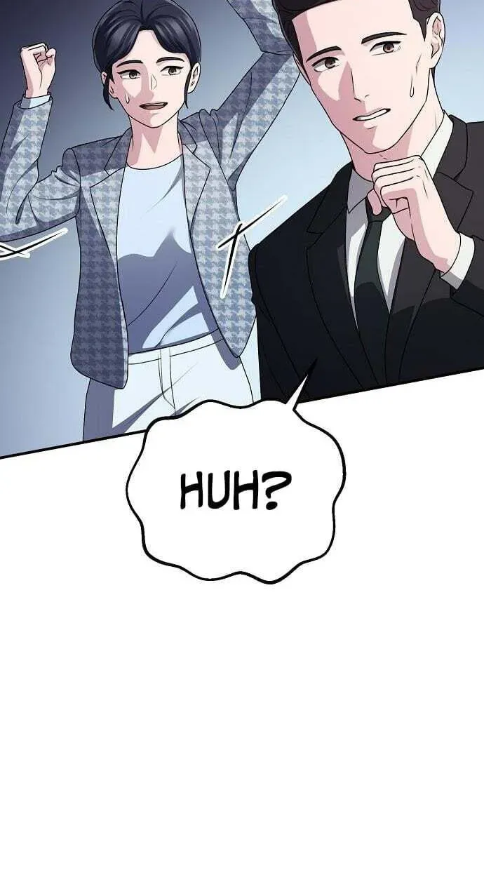 A Corporate Underling Who Excels at Work Chapter 68 - page 45