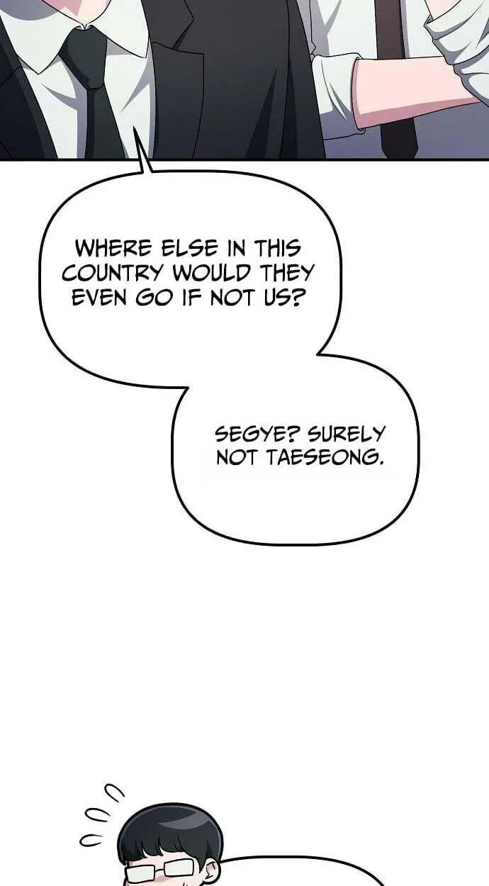 A Corporate Underling Who Excels at Work Chapter 68 - page 47