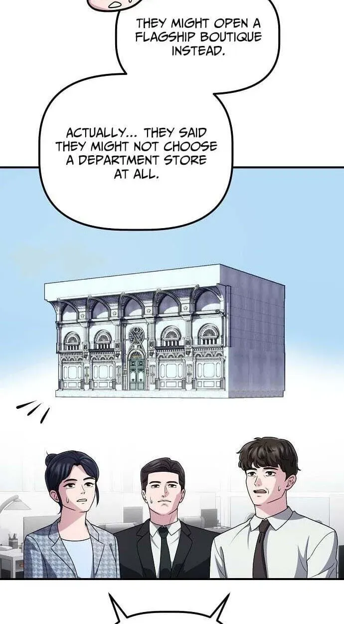 A Corporate Underling Who Excels at Work Chapter 68 - page 48