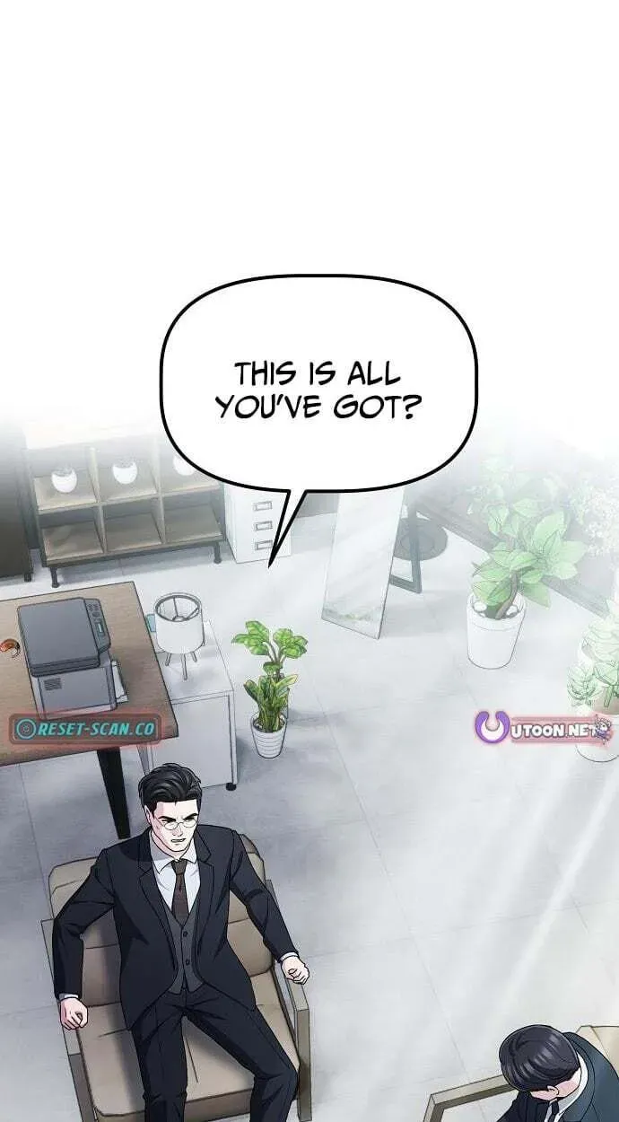 A Corporate Underling Who Excels at Work Chapter 68 - page 5