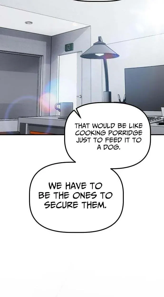 A Corporate Underling Who Excels at Work Chapter 68 - page 50