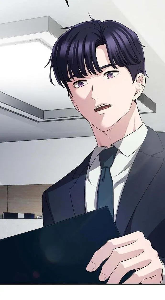 A Corporate Underling Who Excels at Work Chapter 68 - page 55