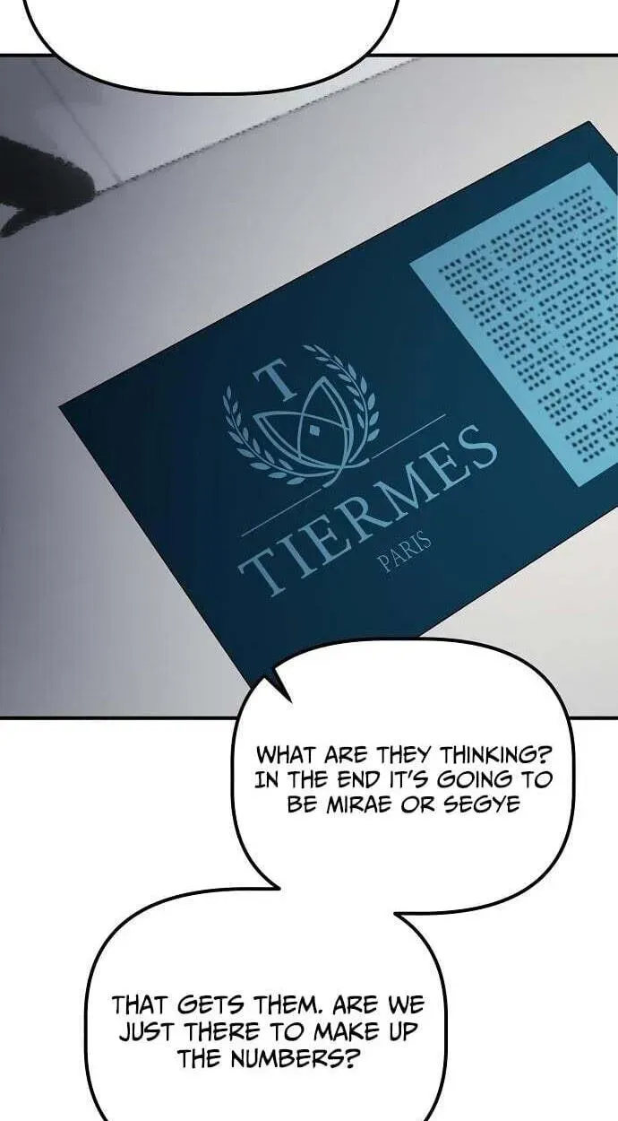 A Corporate Underling Who Excels at Work Chapter 68 - page 58