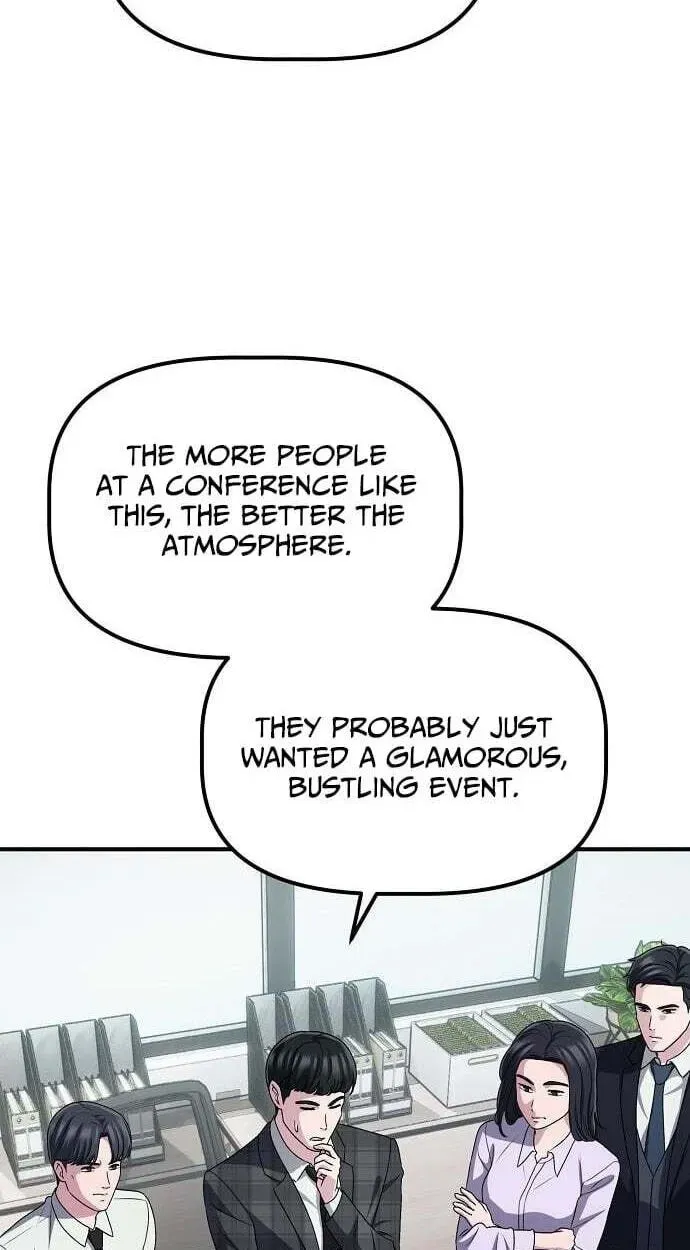 A Corporate Underling Who Excels at Work Chapter 68 - page 59