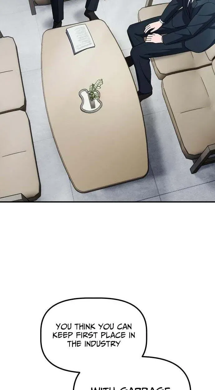 A Corporate Underling Who Excels at Work Chapter 68 - page 6
