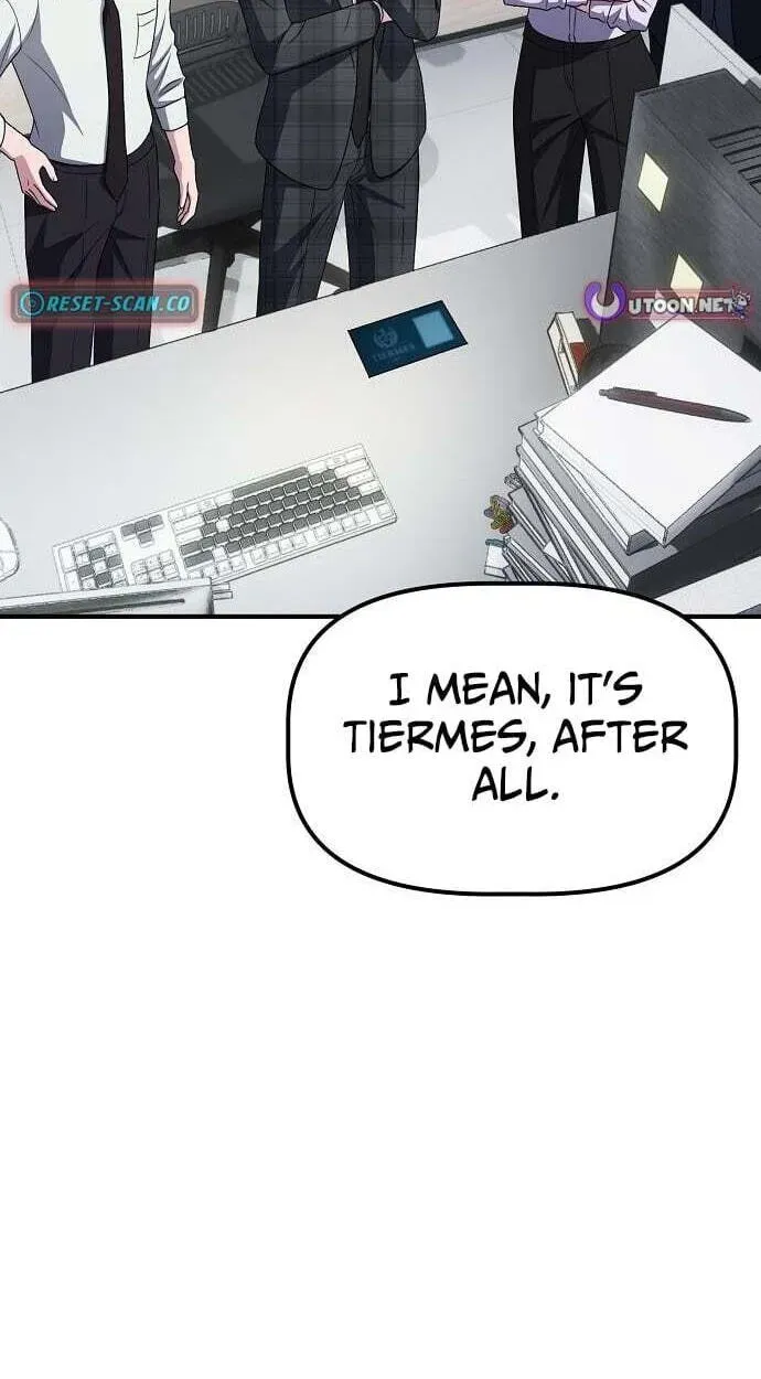A Corporate Underling Who Excels at Work Chapter 68 - page 60