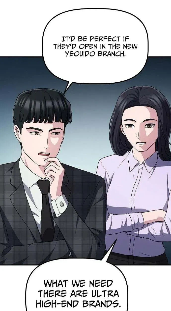 A Corporate Underling Who Excels at Work Chapter 68 - page 61