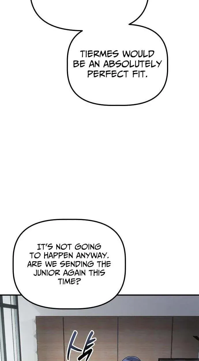 A Corporate Underling Who Excels at Work Chapter 68 - page 62