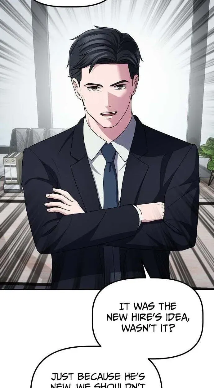 A Corporate Underling Who Excels at Work Chapter 68 - page 68
