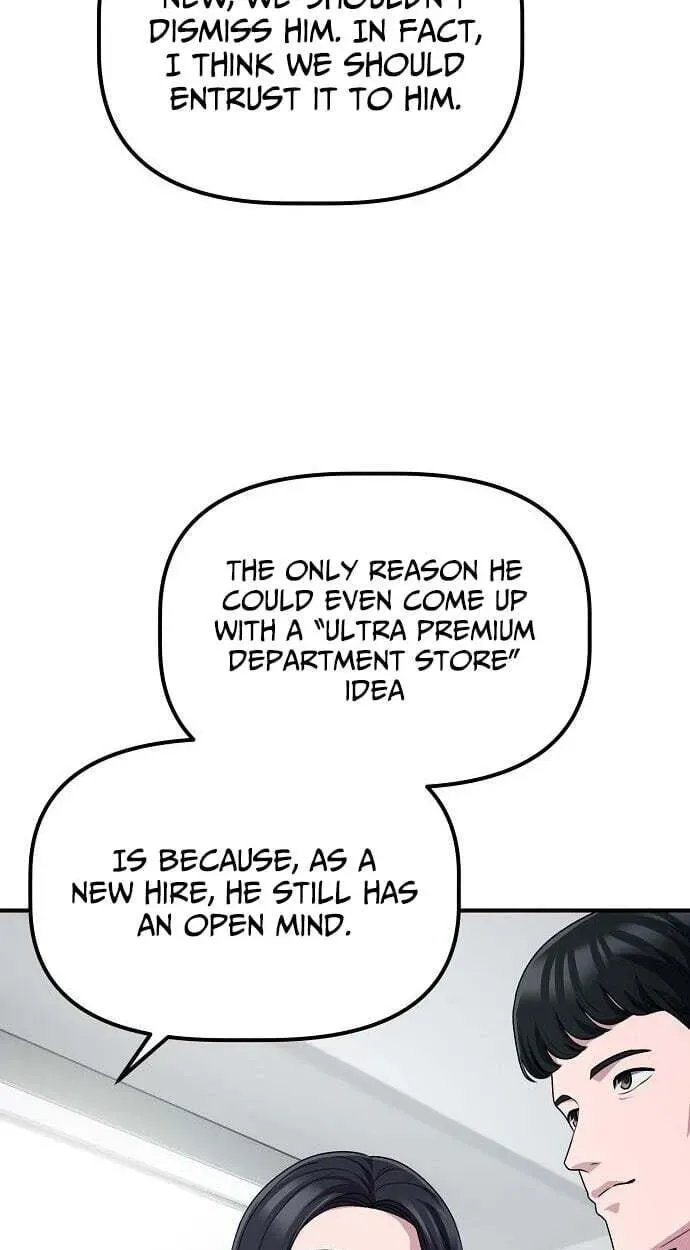 A Corporate Underling Who Excels at Work Chapter 68 - page 69