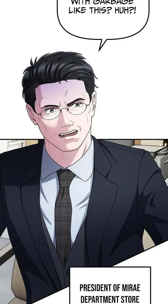 A Corporate Underling Who Excels at Work Chapter 68 - page 7