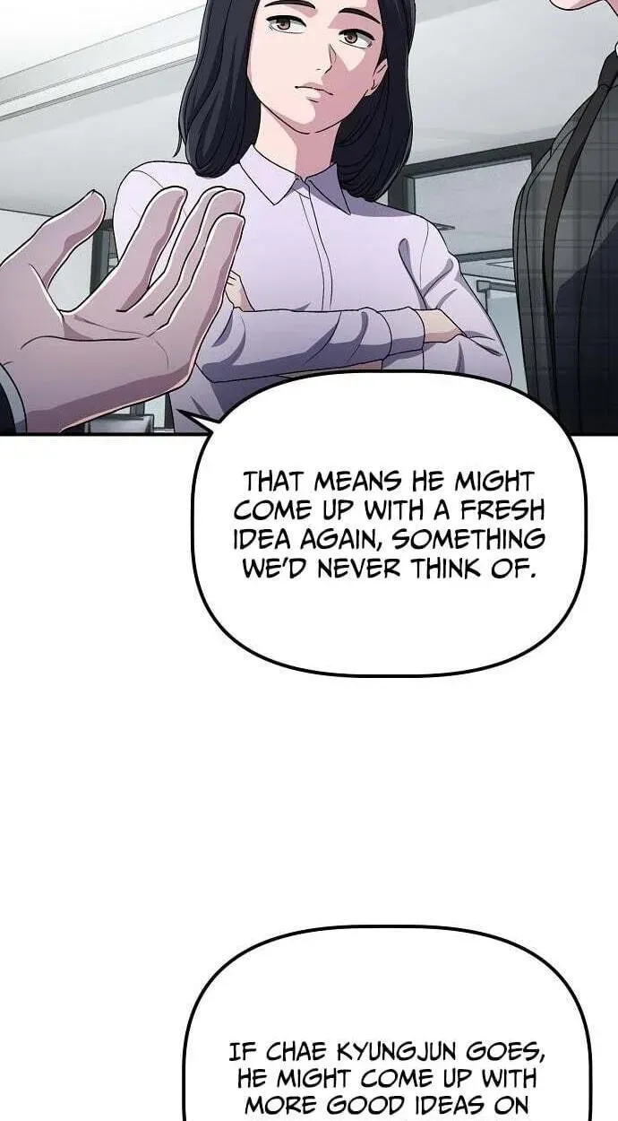A Corporate Underling Who Excels at Work Chapter 68 - page 70