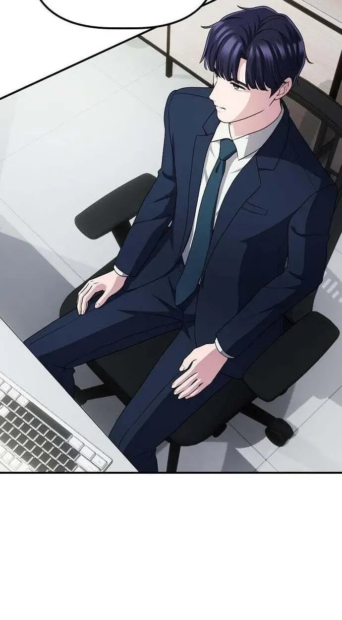 A Corporate Underling Who Excels at Work Chapter 68 - page 72