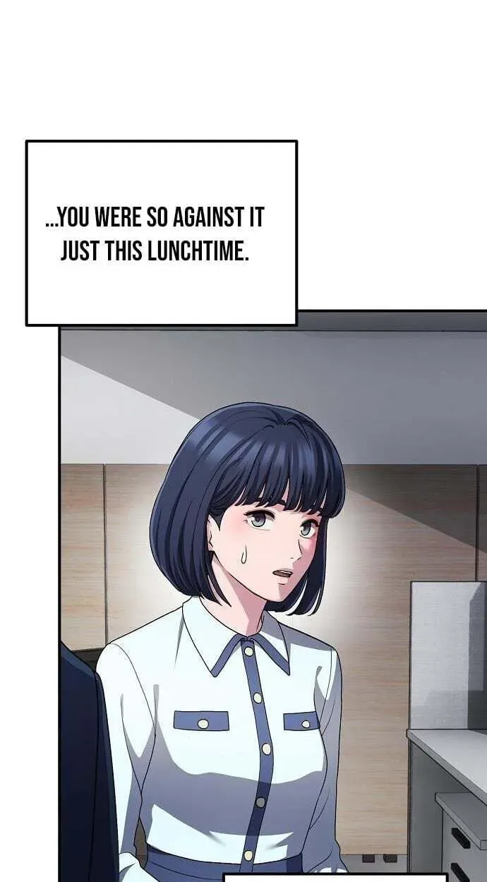 A Corporate Underling Who Excels at Work Chapter 68 - page 73