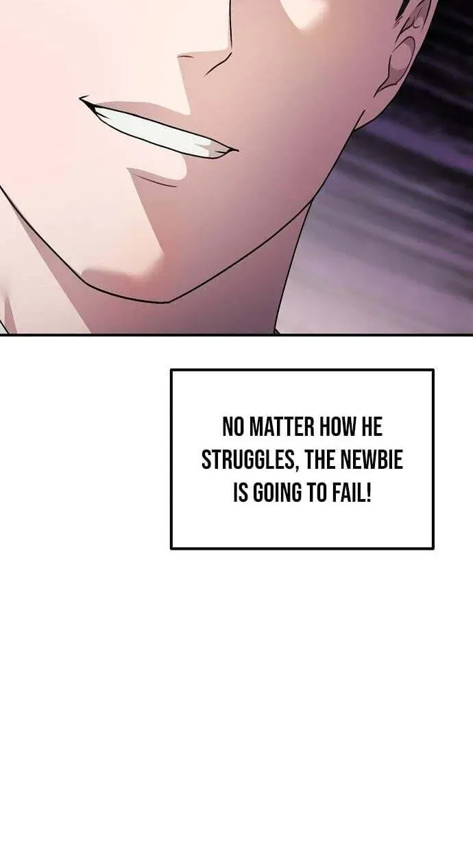 A Corporate Underling Who Excels at Work Chapter 68 - page 75